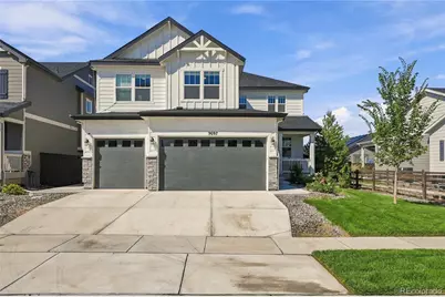 9697 Danube Court, Commerce City, CO 80022 - Photo 1