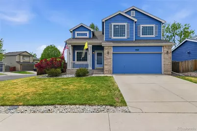 3769 S Lisbon Court, Aurora, CO 80013 - Photo 1