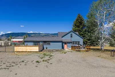 1202 Eagle Avenue, Kremmling, CO 80459 - Photo 1