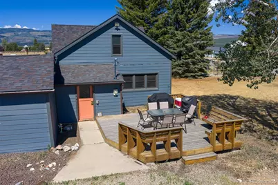 1202 Eagle Avenue, Kremmling, CO 80459 - Photo 3