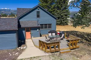 1202 Eagle Ave, Kremmling, CO 80459 - Photo 3