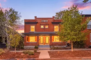 2310 N Ogden St, Denver, CO 80205 - Photo 1