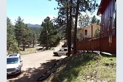 3375 Russell Gulch Road, Evergreen, CO 80439 - Photo 23