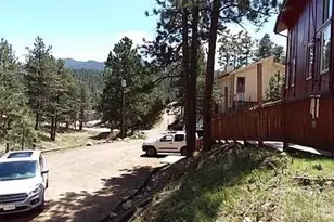 3375 Russell Gulch Rd, Evergreen, CO 80439 - Photo 23