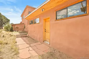 427 S Hemlock St, Crestone, CO 81131 - Photo 35