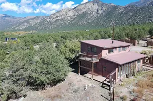 427 S Hemlock St, Crestone, CO 81131 - Photo 49