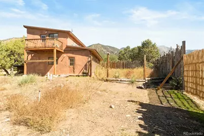 427 S Hemlock Street, Crestone, CO 81131 - Photo 5