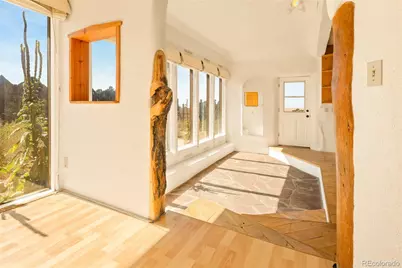 427 S Hemlock Street, Crestone, CO 81131 - Photo 17