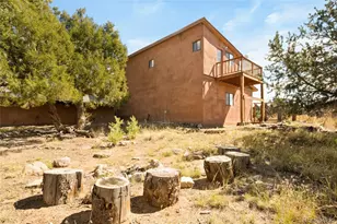 427 S Hemlock St, Crestone, CO 81131 - Photo 41