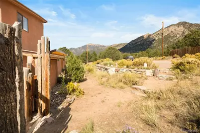 427 S Hemlock Street, Crestone, CO 81131 - Photo 3