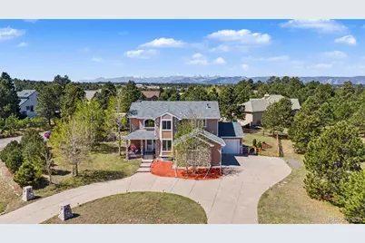17910 Grama Ridge, Colorado Springs, CO 80908 - Photo 39