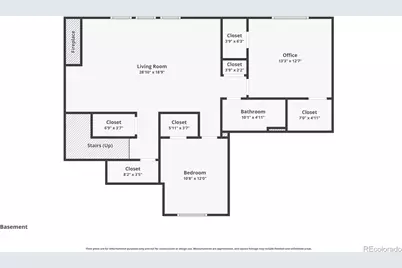 17910 Grama Ridge, Colorado Springs, CO 80908 - Photo 43
