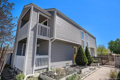 1403 Valentia Street, Denver, CO 80220 - Photo 1