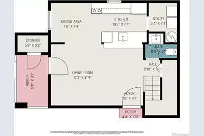 1403 Valentia Street, Denver, CO 80220 - Photo 17