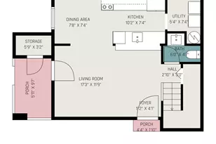 1403 Valentia St, Denver, CO 80220 - Photo 17