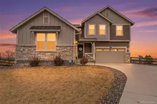 12973 Grassland St, Longmont, CO 80504 - Photo 1