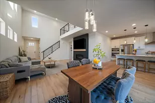 1044 Oleander St, Castle Rock, CO 80109 - Photo 5