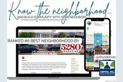 1260 York Street #204, Denver, CO 80206 - Photo 19