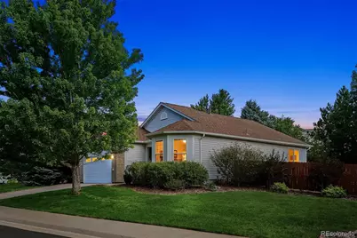21147 Hawthorne Lane, Parker, CO 80138 - Photo 1