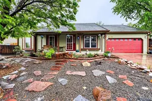 8266 S Logan Ct, Littleton, CO 80122 - Photo 1