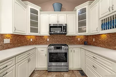 6707 Lupine Circle, Arvada, CO 80007 - Photo 11