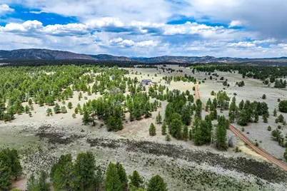 Tract 103 Doe Valley Road, Guffey, CO 80820 - Photo 21