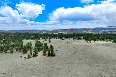 Tract 103 Doe Valley Road, Guffey, CO 80820 - Photo 45