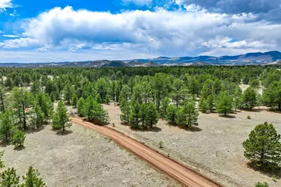 Tract 103 Doe Valley Road, Guffey, CO 80820 - Photo 41