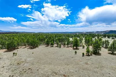 Tract 103 Doe Valley Road, Guffey, CO 80820 - Photo 25