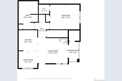 9511 Pearl Circle #101, Parker, CO 80134 - Photo 19