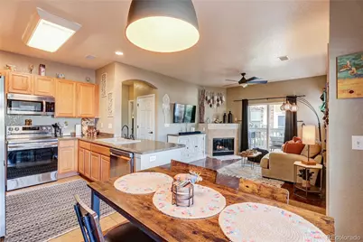 9511 Pearl Circle #101, Parker, CO 80134 - Photo 9