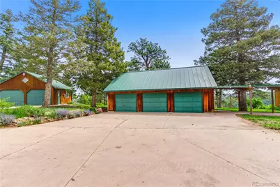 8834 Deiffendeffer Road, Rye, CO 81069 - Photo 33