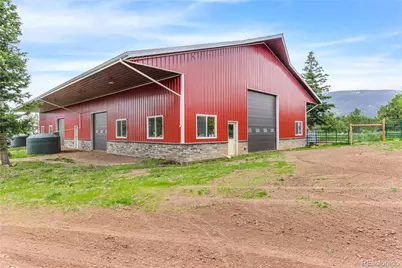 8834 Deiffendeffer Road, Rye, CO 81069 - Photo 39