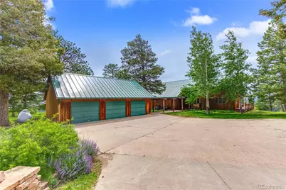 8834 Deiffendeffer Road, Rye, CO 81069 - Photo 5