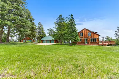 8834 Deiffendeffer Road, Rye, CO 81069 - Photo 3