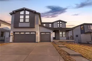 11293 Tenor Trl, Lone Tree, CO 80134 - Photo 1