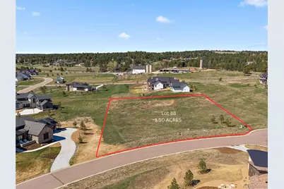 11491 Evening Hunt Road, Franktown, CO 80116 - Photo 35