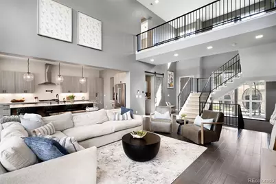 8203 Merryvale Trail, Parker, CO 80138 - Photo 5