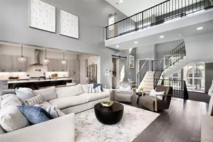 8203 Merryvale Trl, Parker, CO 80138 - Photo 5