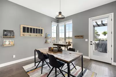 8203 Merryvale Trail, Parker, CO 80138 - Photo 21