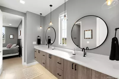 8203 Merryvale Trail, Parker, CO 80138 - Photo 31