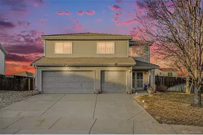 3953 Ireland Street, Denver, CO 80249 - Photo 1