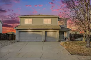 3953 Ireland St, Denver, CO 80249 - Photo 1