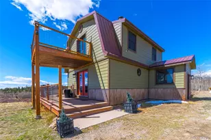 68 Sleepy Grass Ct, Fairplay, CO 80440 - Photo 1