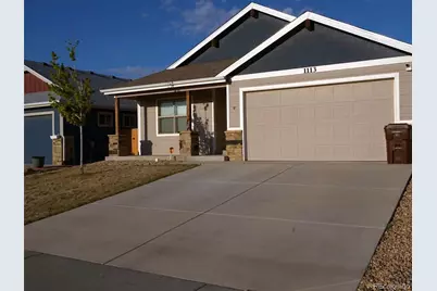 1113 Bison Way, Wiggins, CO 80654 - Photo 23