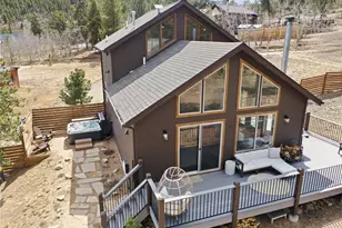 69 Smoky Rock Rd, Bailey, CO 80421 - Photo 1
