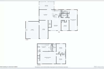 1825 S Saulsbury Court, Lakewood, CO 80232 - Photo 49