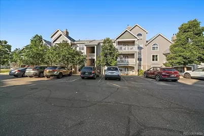 6017 Castlegate Drive #F17, Castle Rock, CO 80108 - Photo 3