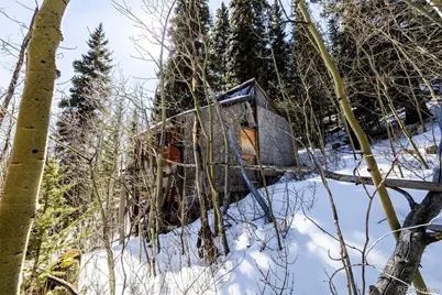 944 Roberts Road, Alma, CO 80420 - Photo 11