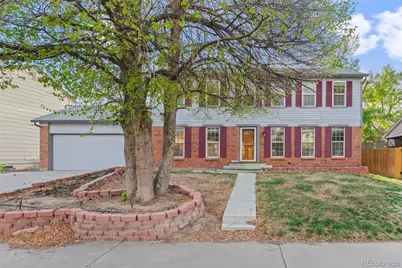 2447 S Evanston Street, Aurora, CO 80014 - Photo 1